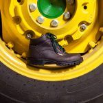 Safety Boots