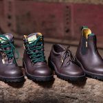 safety boots