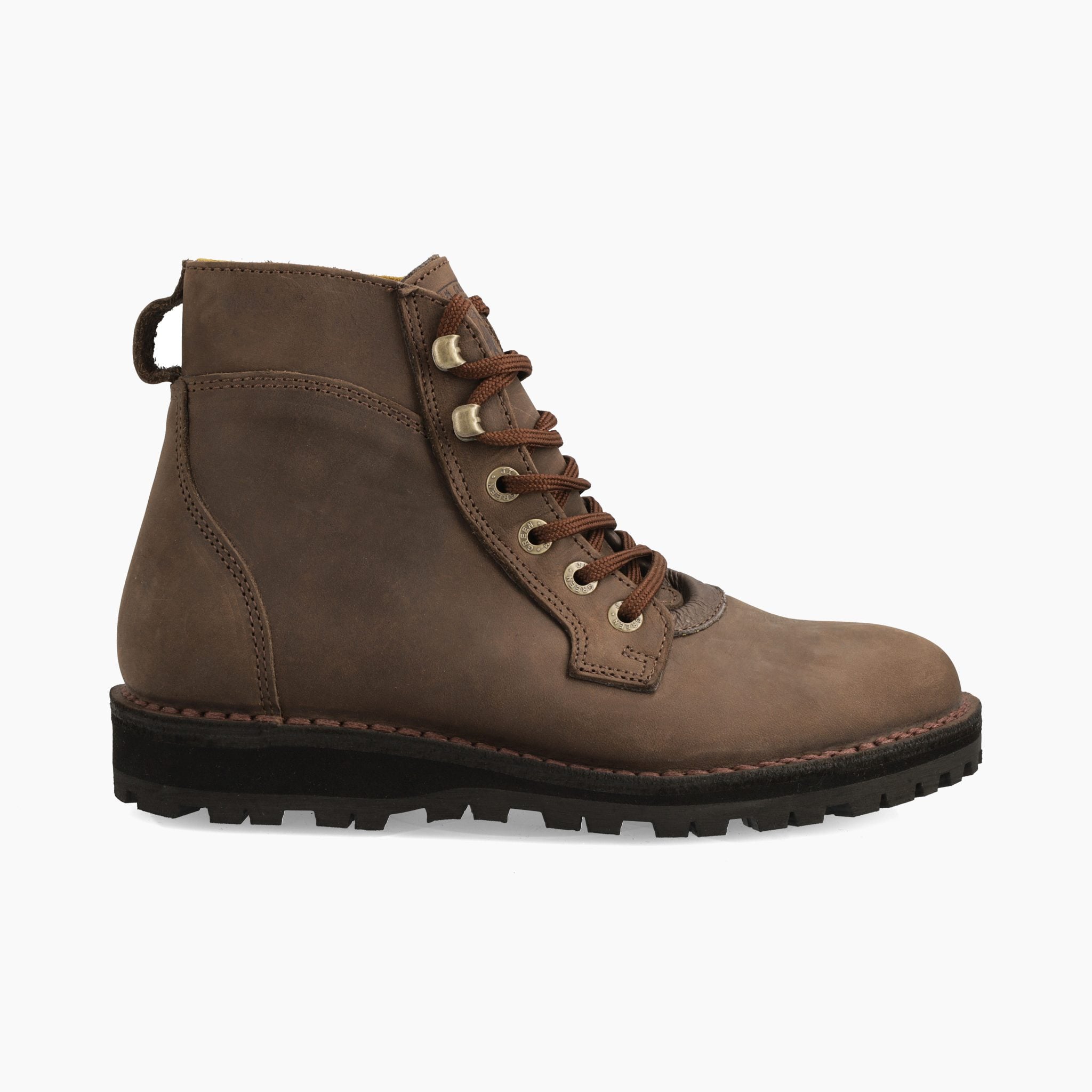 African Ranger - Black - Jim Green