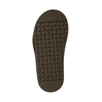 Brown Barefoot Anvil Sole