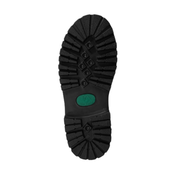 Jim Green Black Lug Sole