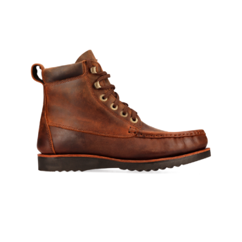 Meander - Moc-Toe - Bronco