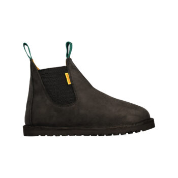 Barefoot Stockman - Houston Black