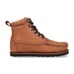 Barefoot Meander - Moc-Toe - Kudu Sand