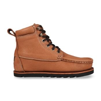 Barefoot Meander - Moc-Toe - Kudu Sand