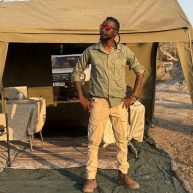 The beauty of things built to last