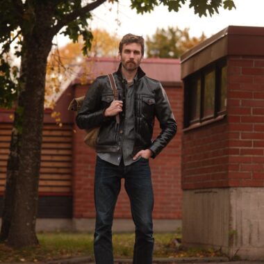 100km on foot, 100,000km on two wheels