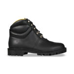 Highlander Pro - Black