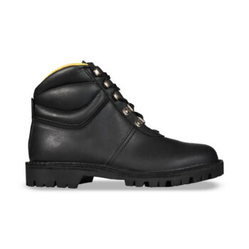 Highlander Pro - Black