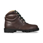 Highlander Pro - Brown