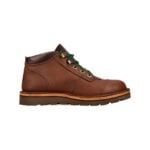 African Ranger - Leather Midsole - Buffalo