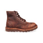719 - Bronco Brown - Tyre Wedge
