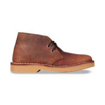 The Wait-a-Bit Vellie - Bronco Brown