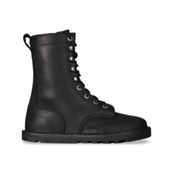 AnatomX Barefoot African Trooper - Houston Black