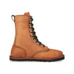 AnatomX Barefoot African Trooper - Fudge