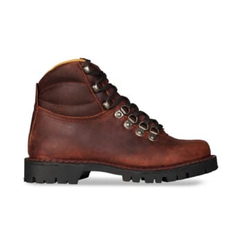 Razorback - Bronco Brown